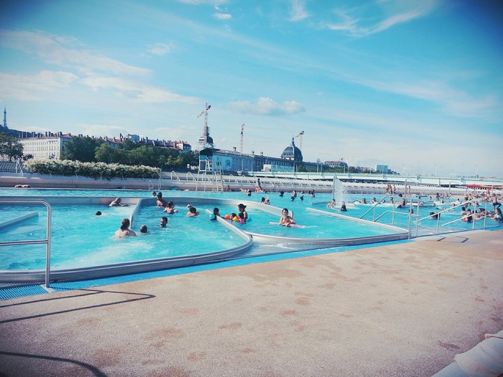 piscine Garibaldi