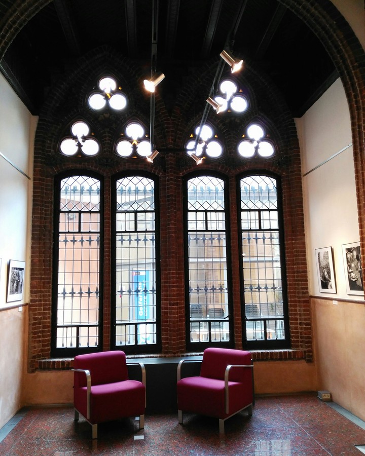 Casa Golferichs - Barcelona