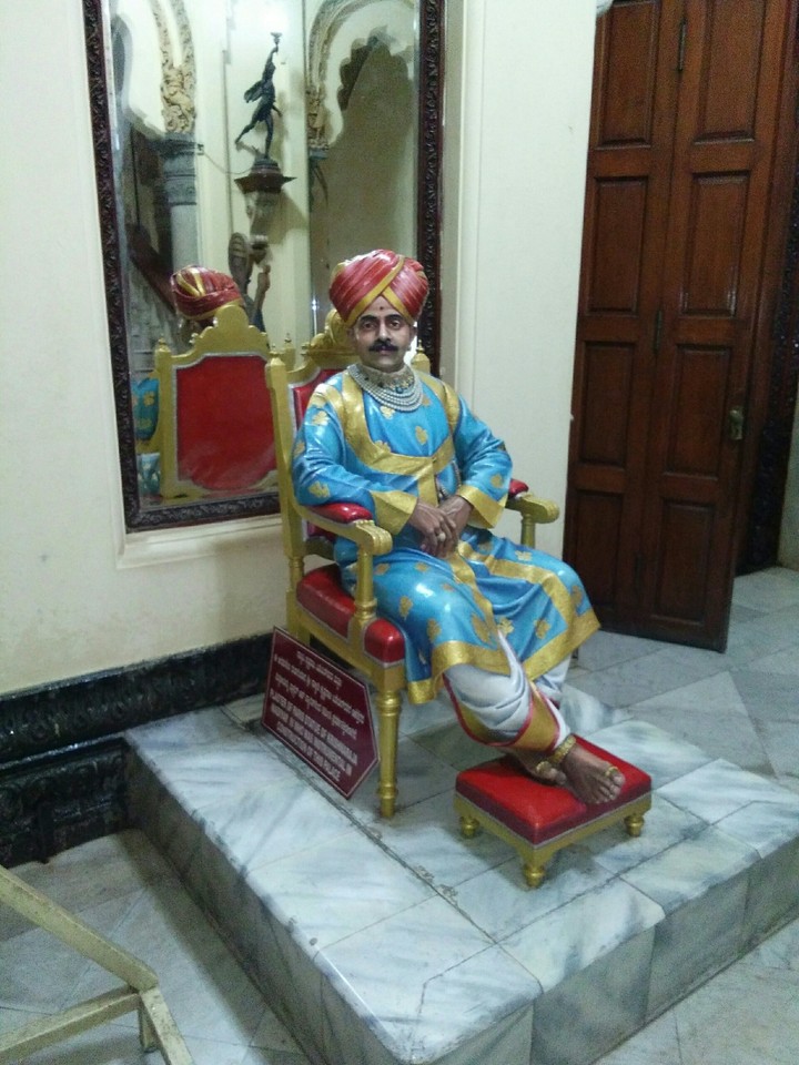 odeyar