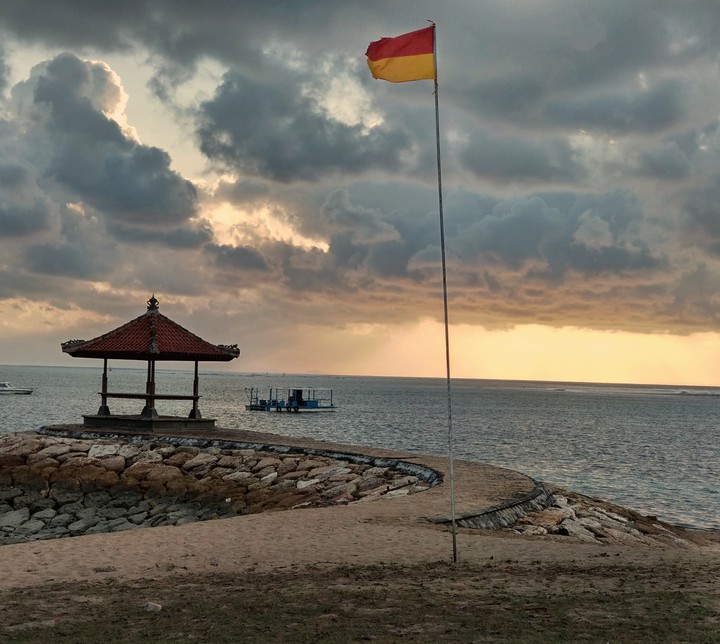 Sunrise