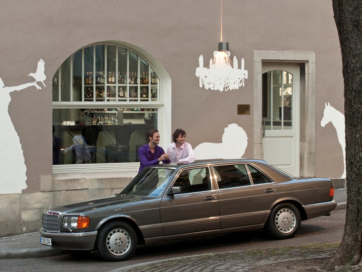 mercedes benz