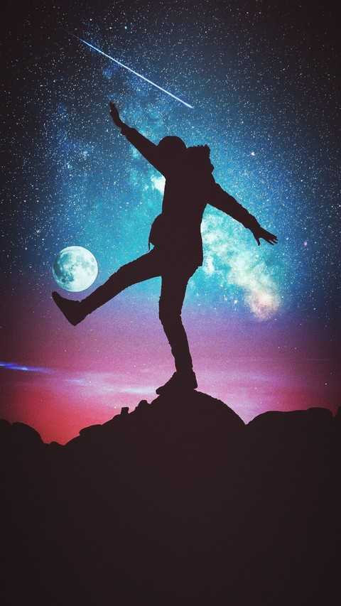 universe, graphics वॉलपेपर