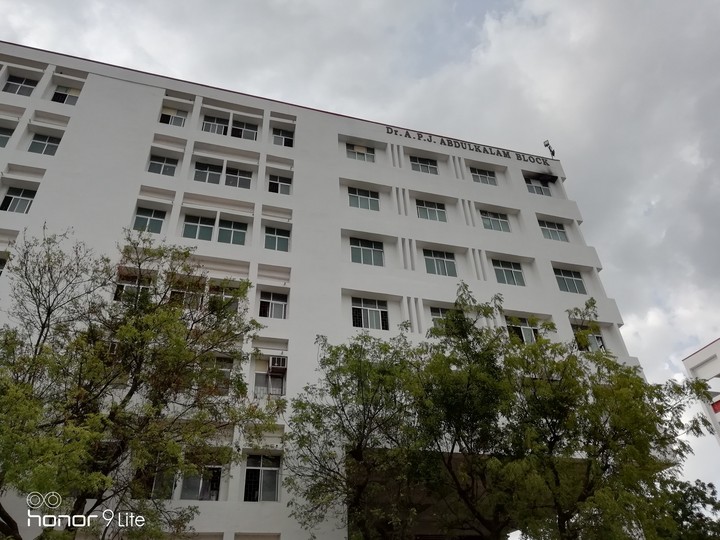 kalasalingam University
