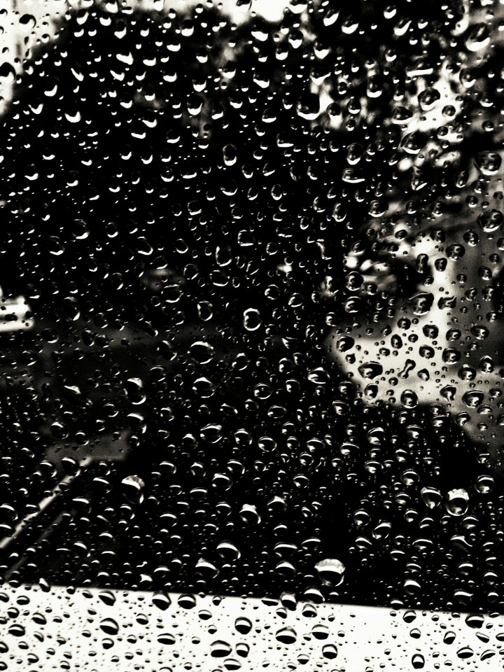 rain