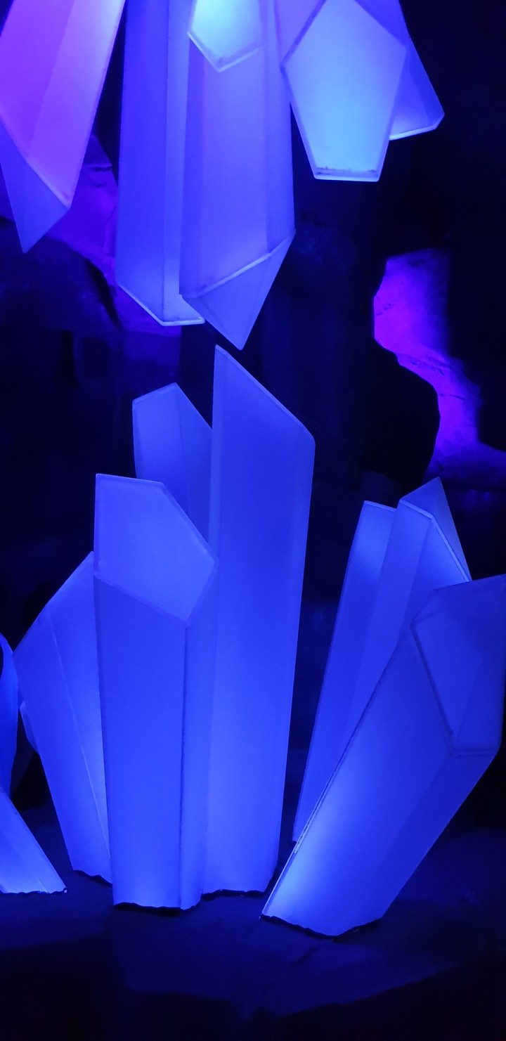 Kristallen