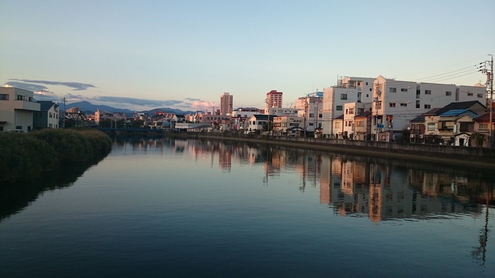 Tomoe river