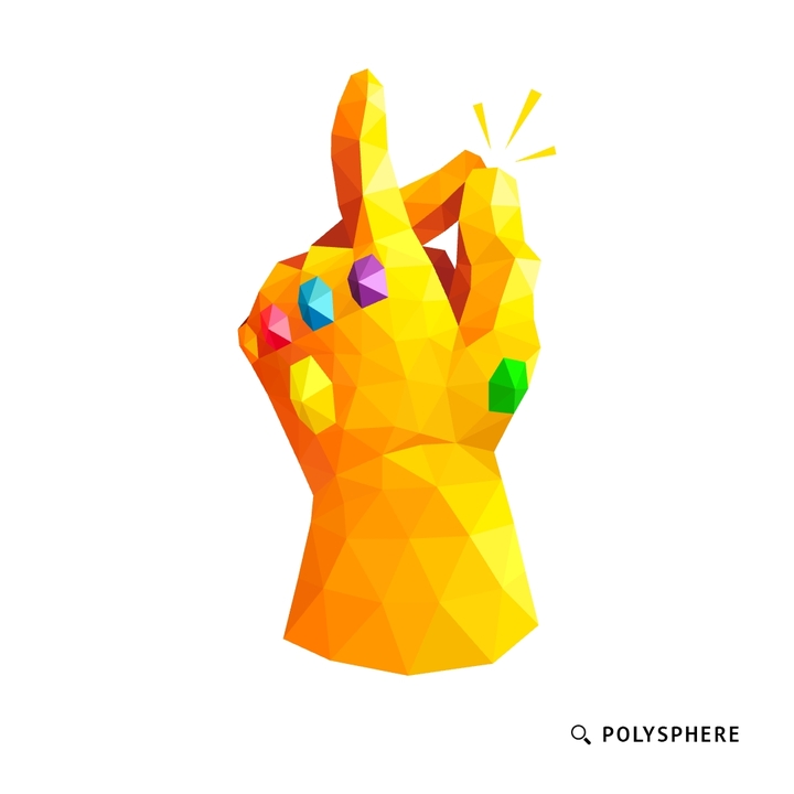 İnfinity Gauntlet