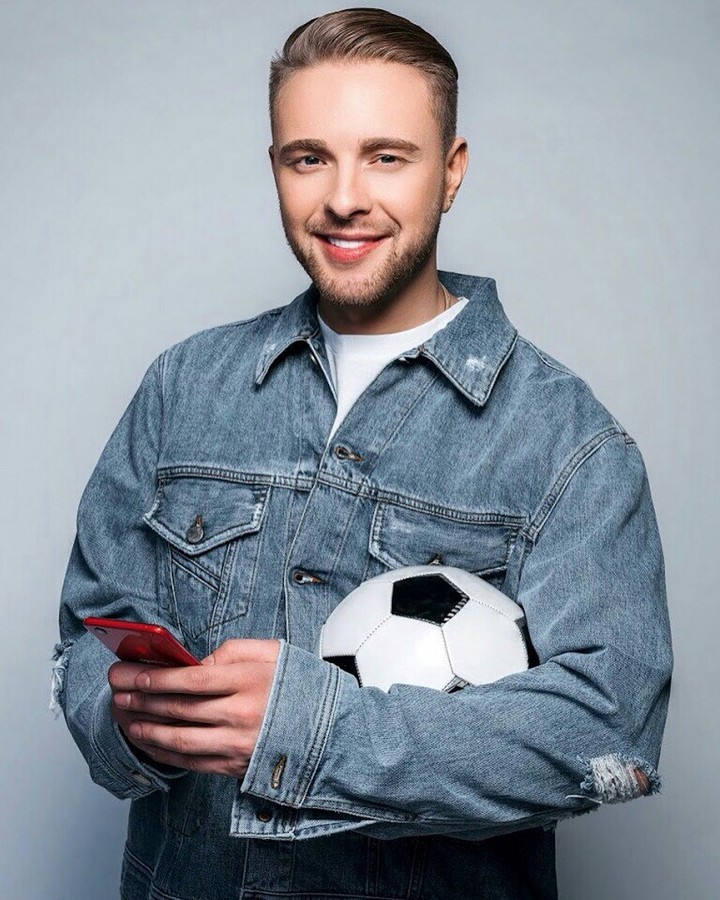 Егор