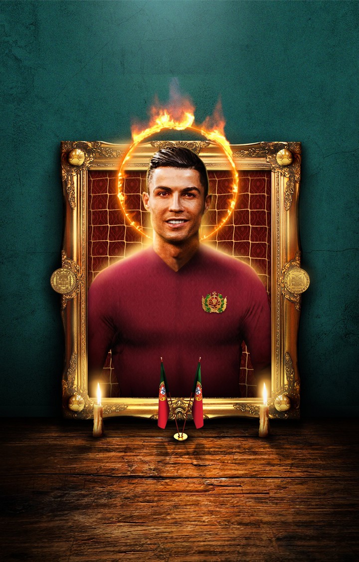 Cristiano Ronaldo Portugal