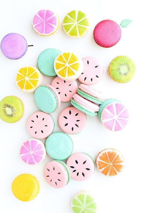 Macaroons