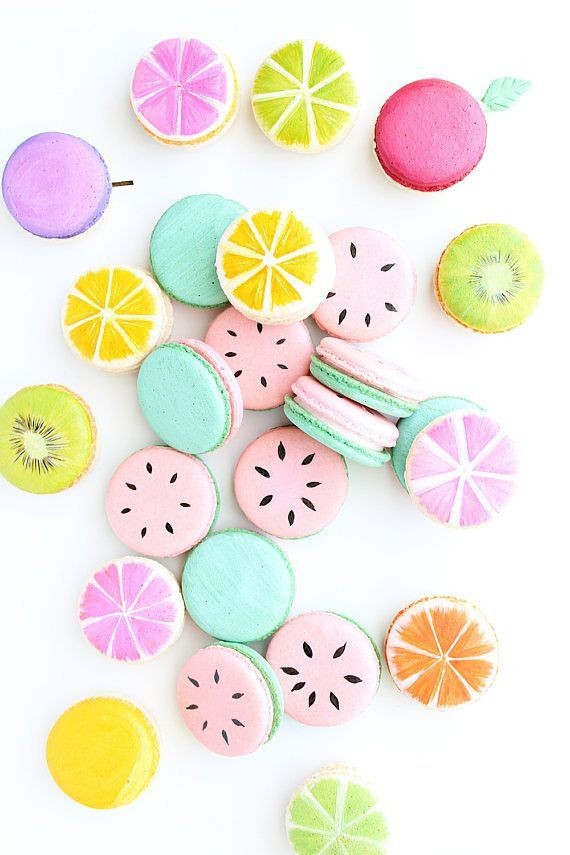 Macaroons