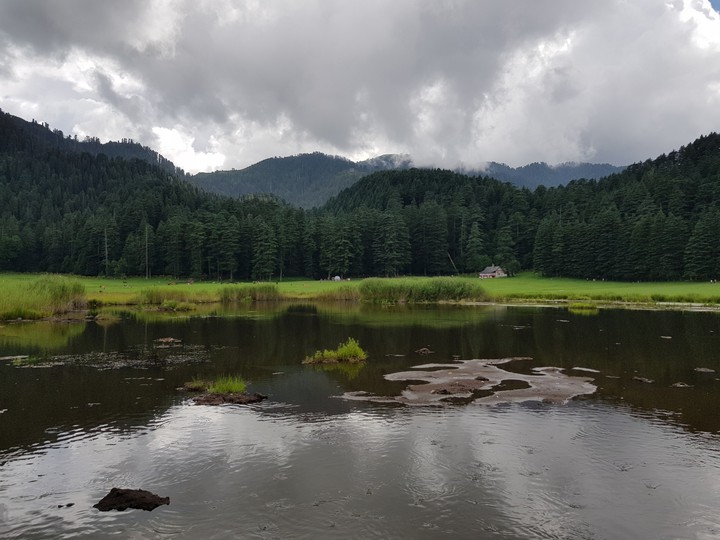 khajjiar