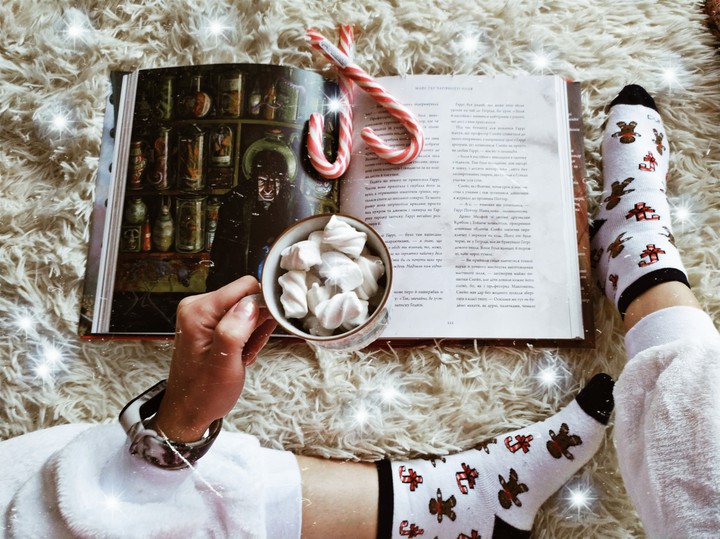 xmas mood