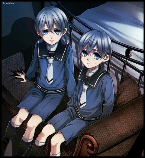 Kuroshitsuji