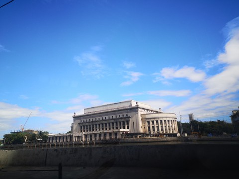 The Post Office