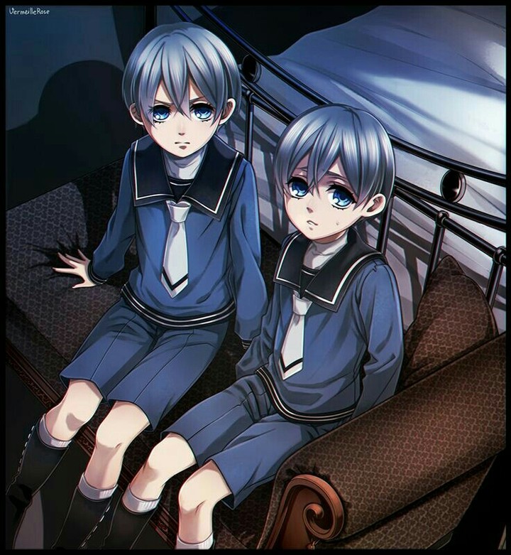 Kuroshitsuji