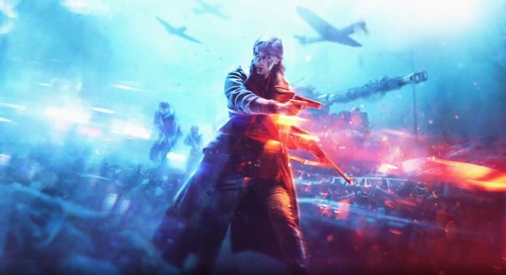 Battlefield V