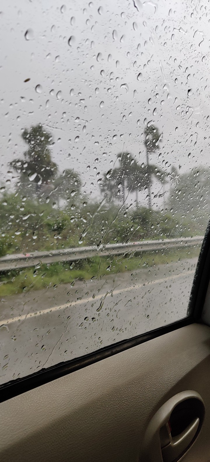 Rainfall