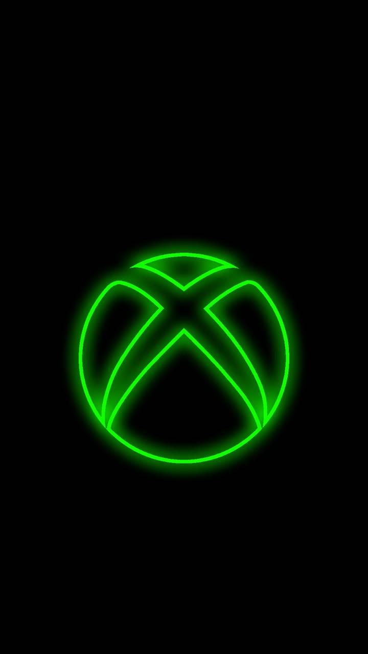símbolo da Xbox