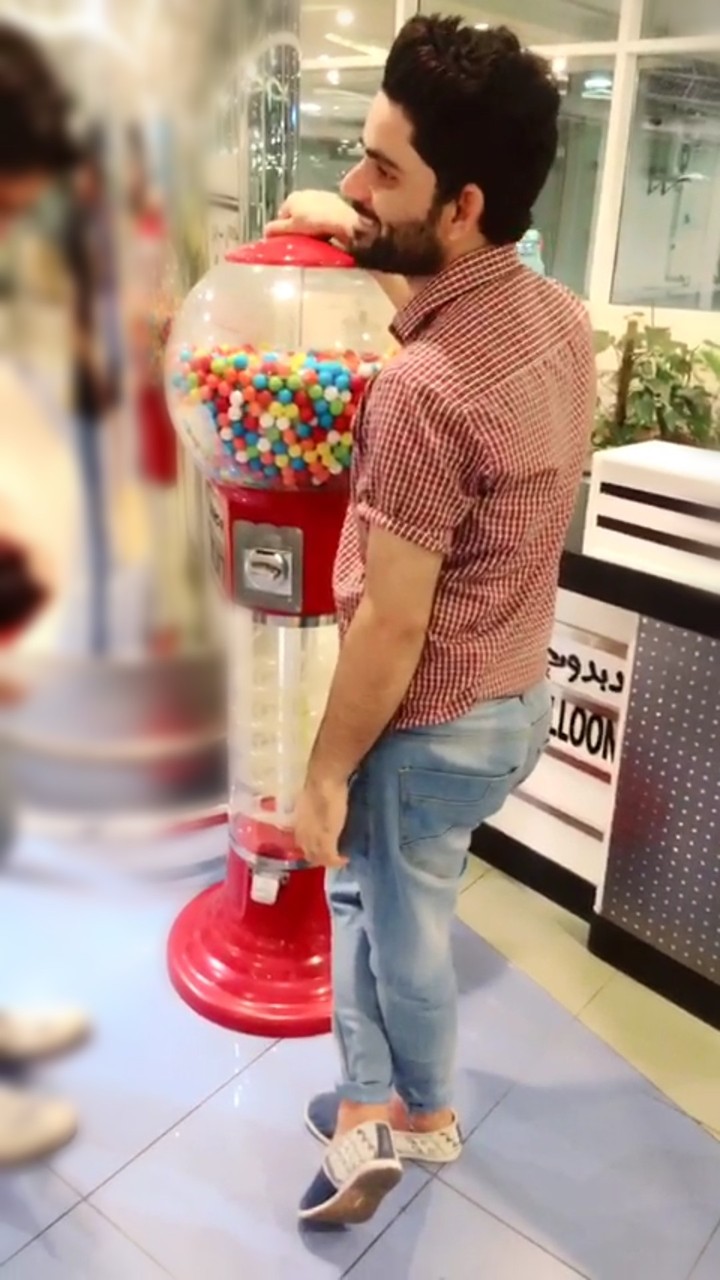 candy