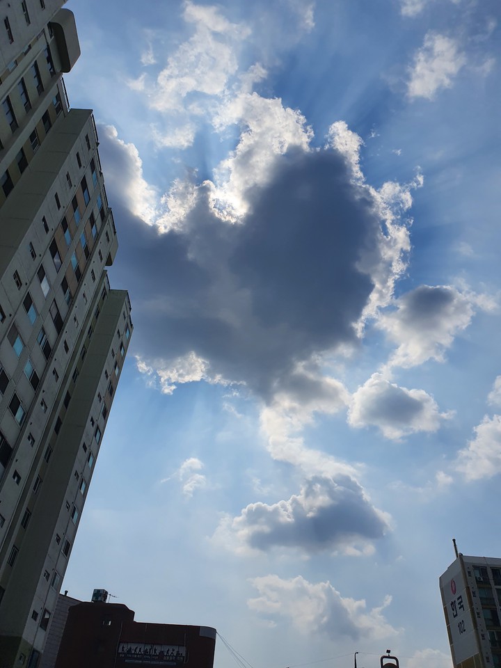 sky