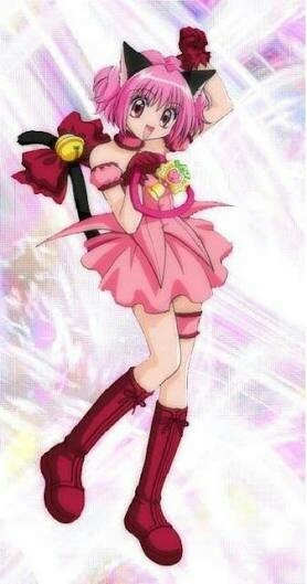 MEW MEW