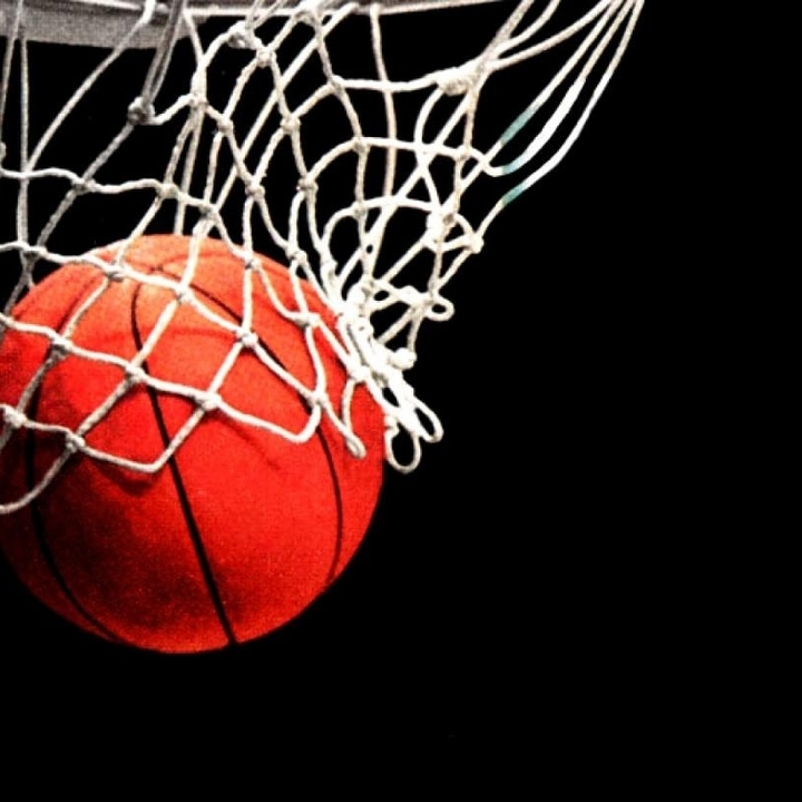 basketball can accompany you forever