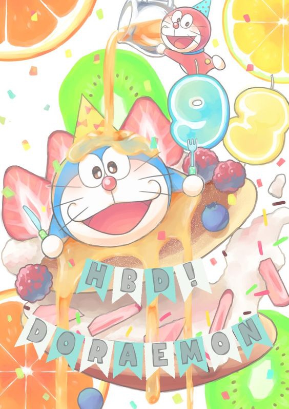 多啦a夢
