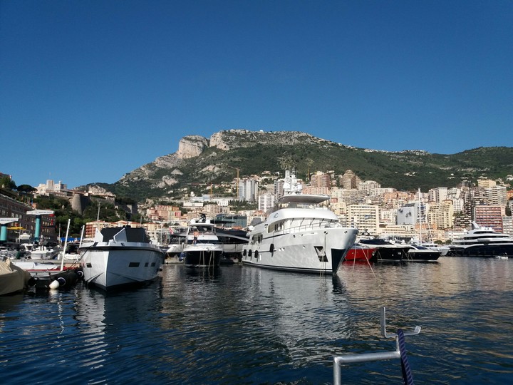 Monte Carlo