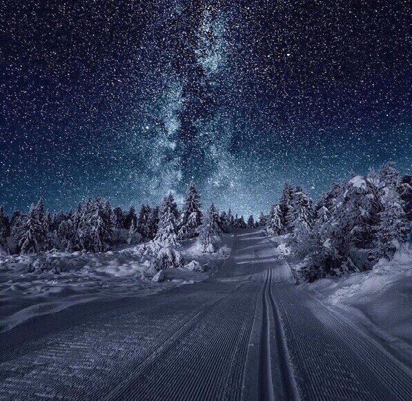❄❄❄