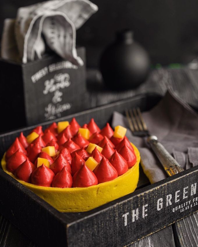 Dessert