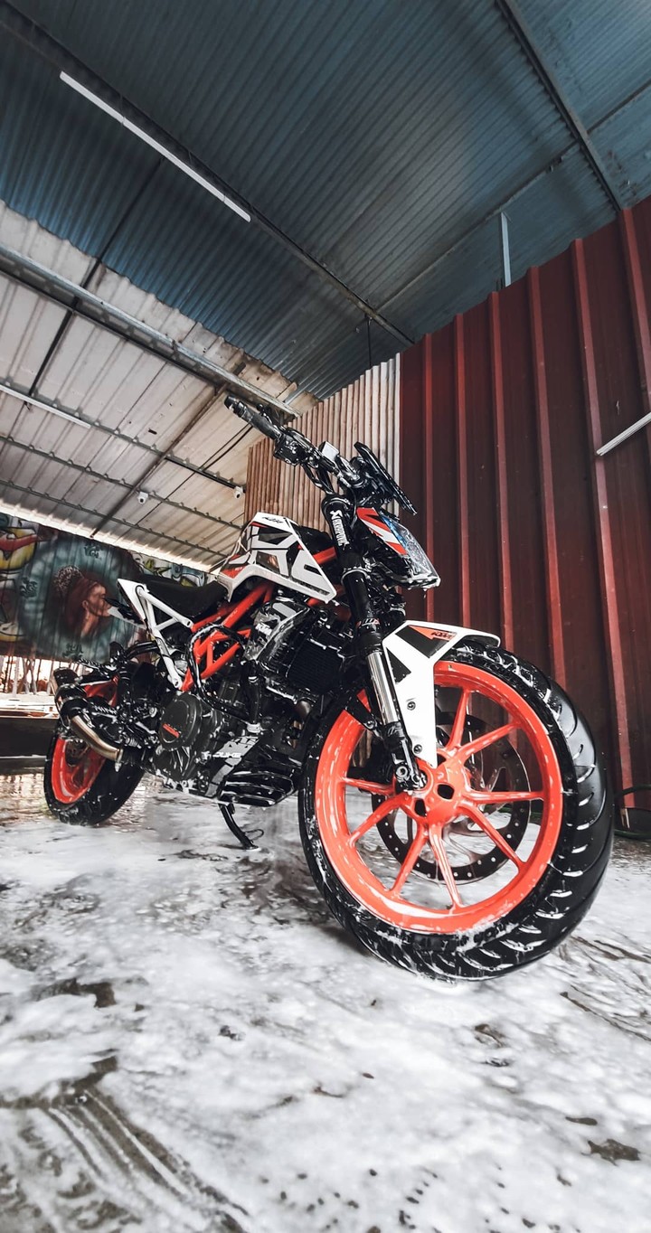 bike