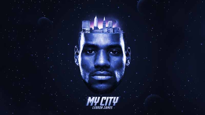 king james