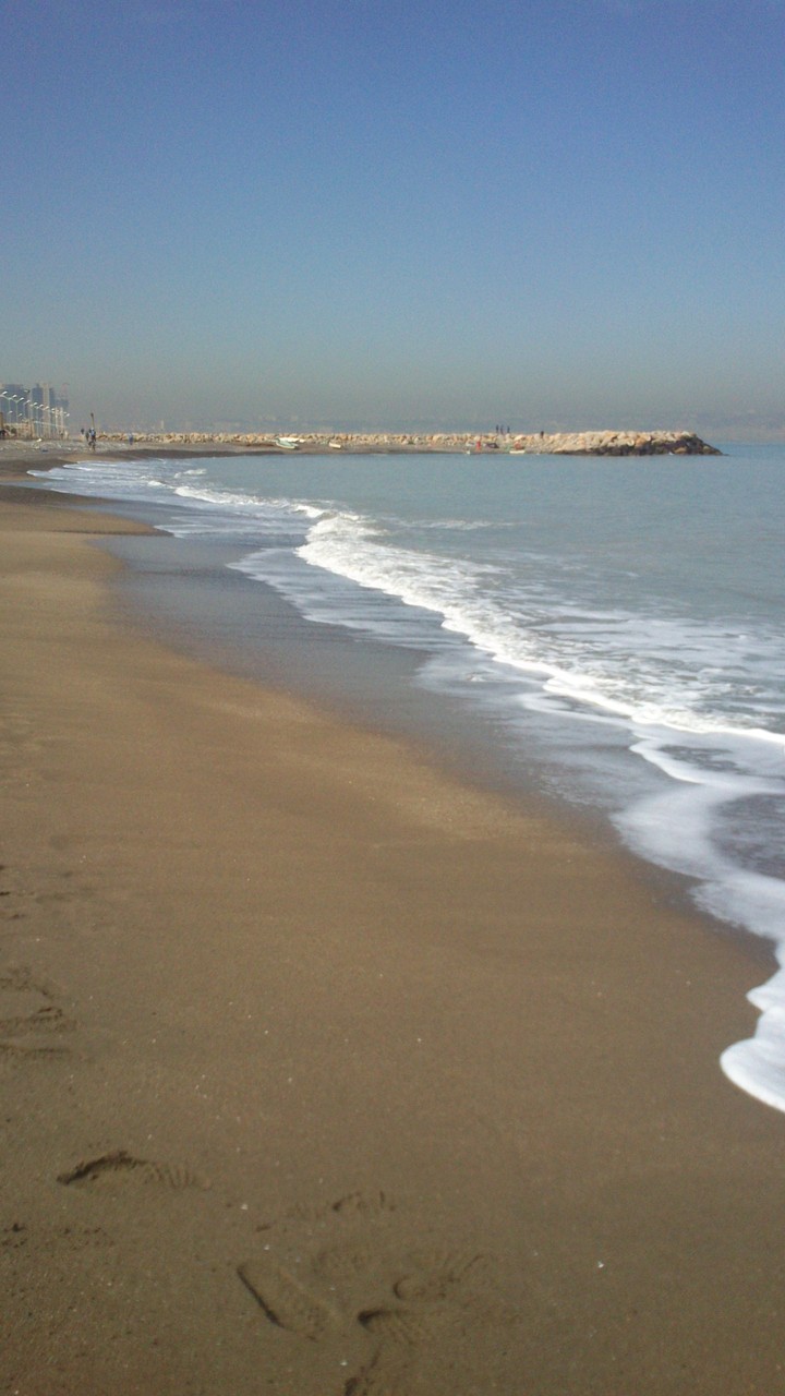 sea