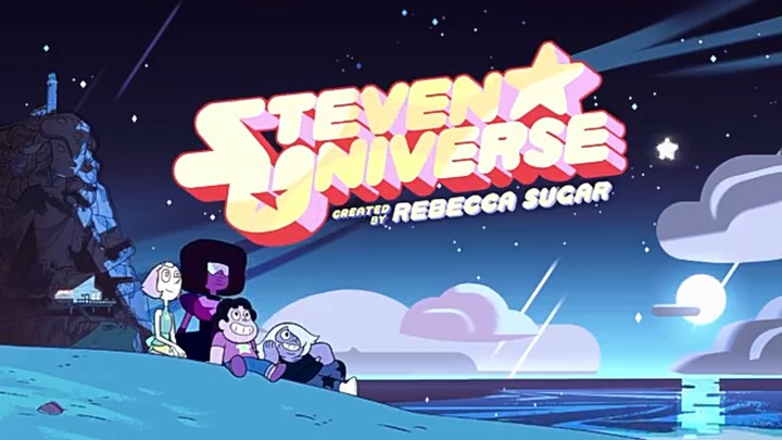 Steven universe