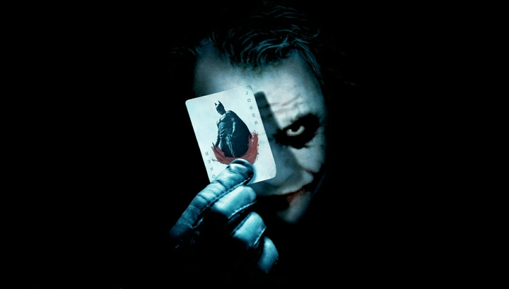The Dark Knight
