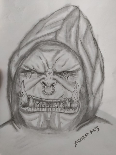 orks