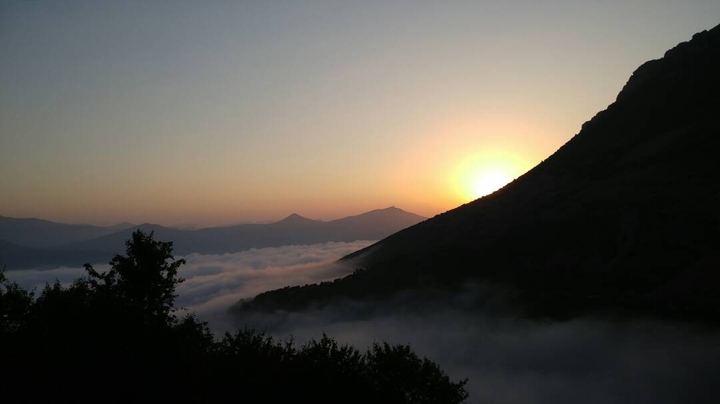 sun