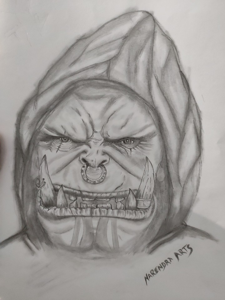 orks