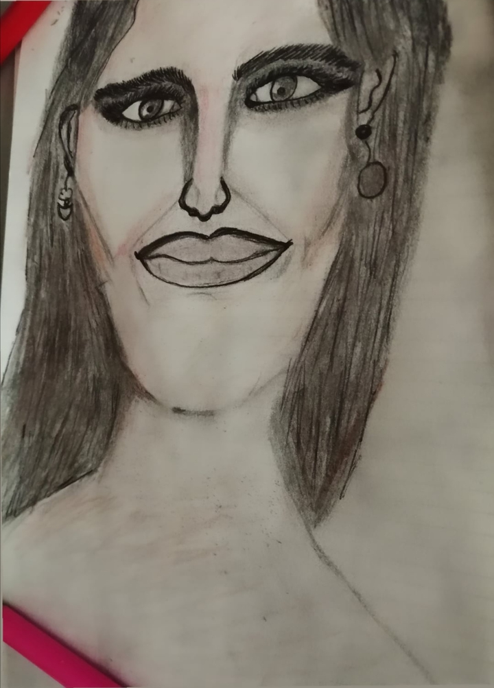 Angelina jolie