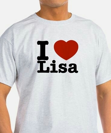 I Love Lisa