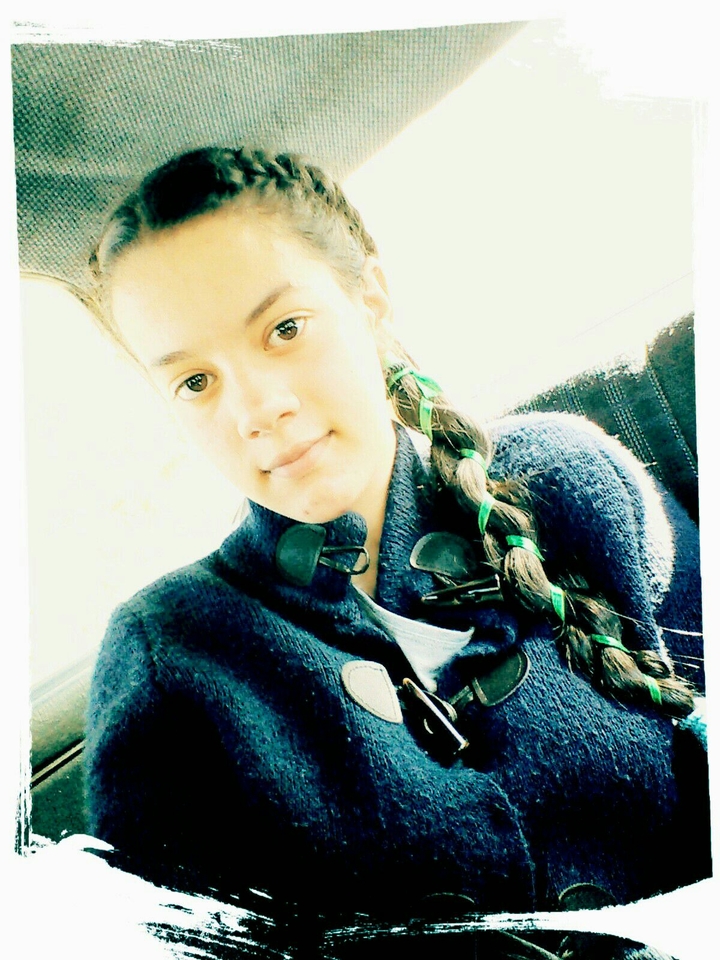 This is me!