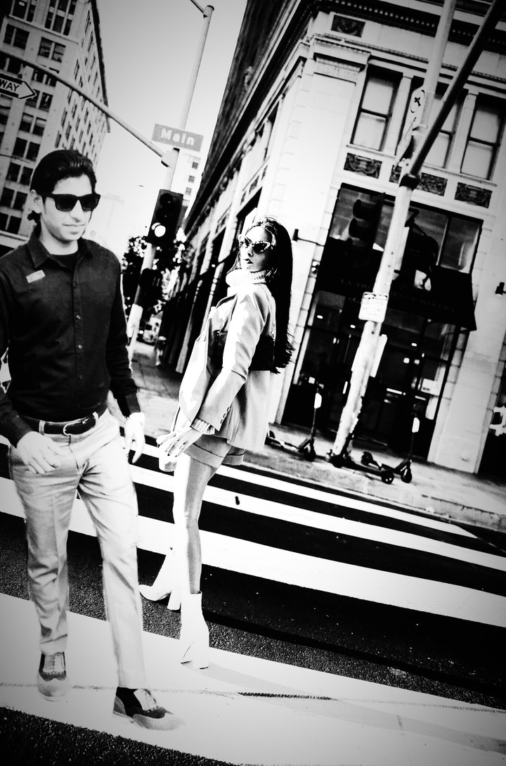 Modern style