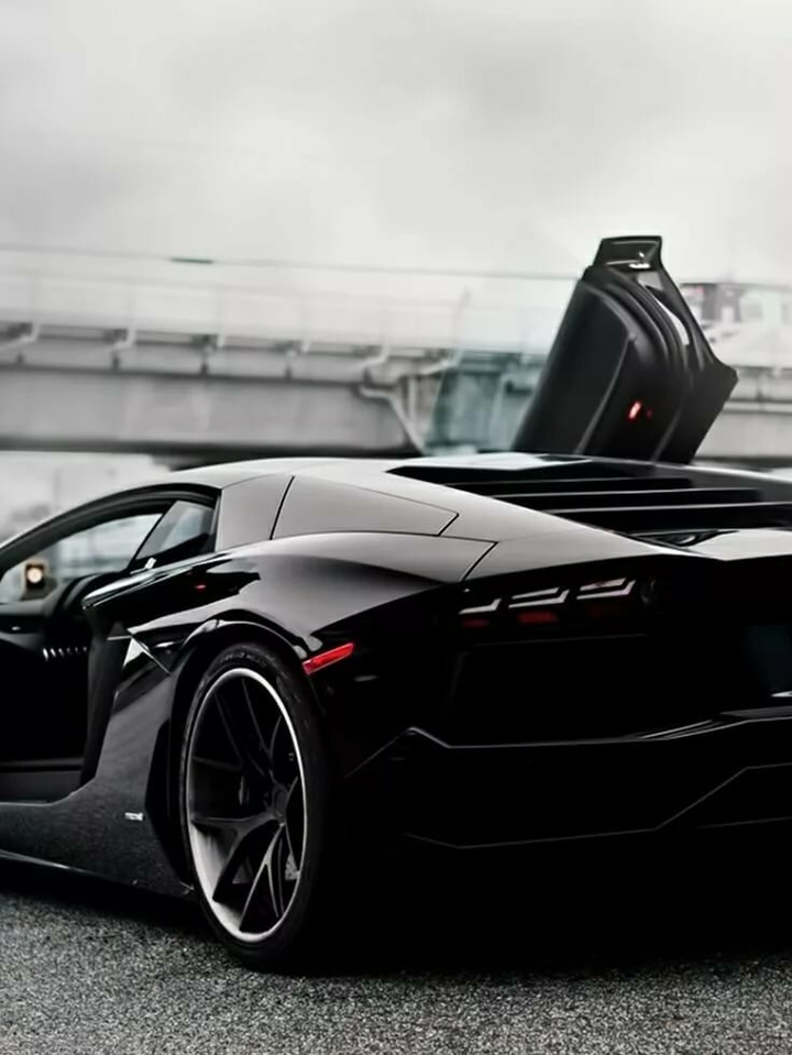 MCLAREN P1