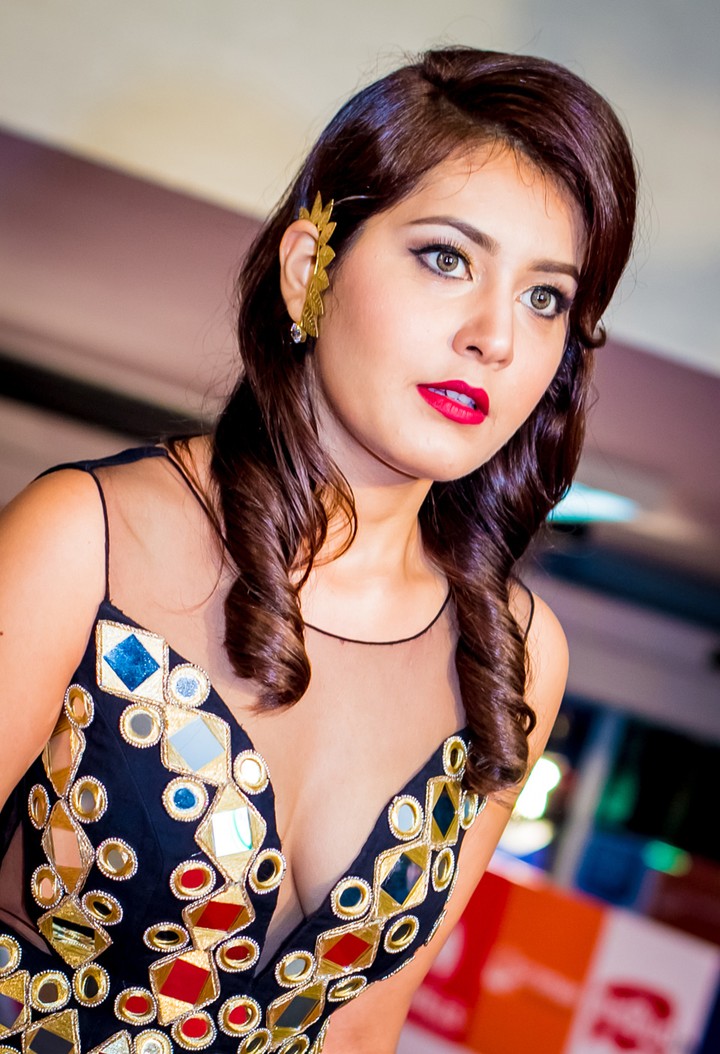 RAASHI KHANNA