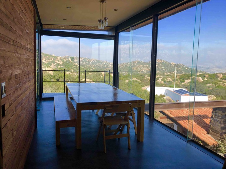 El Comedor