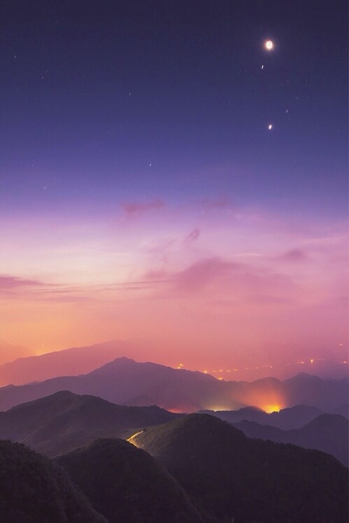 Céu ✨