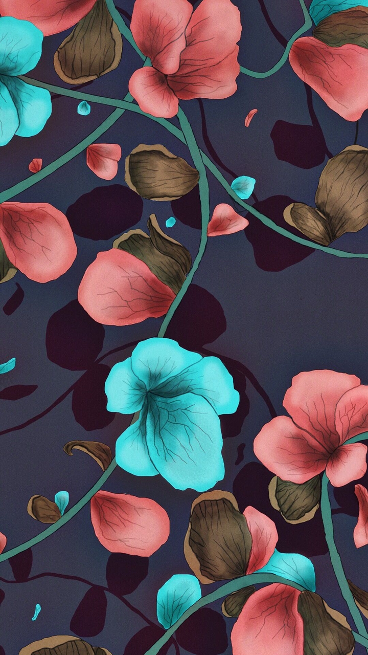 Flowers