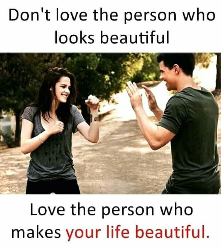 for. u