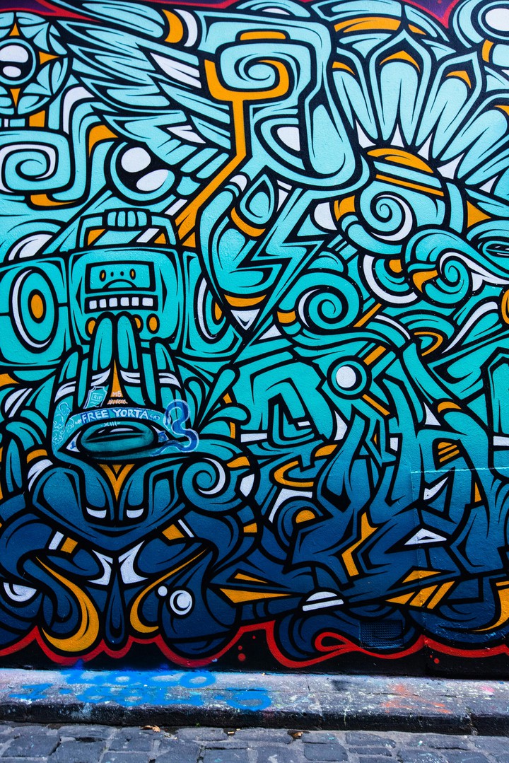morden design